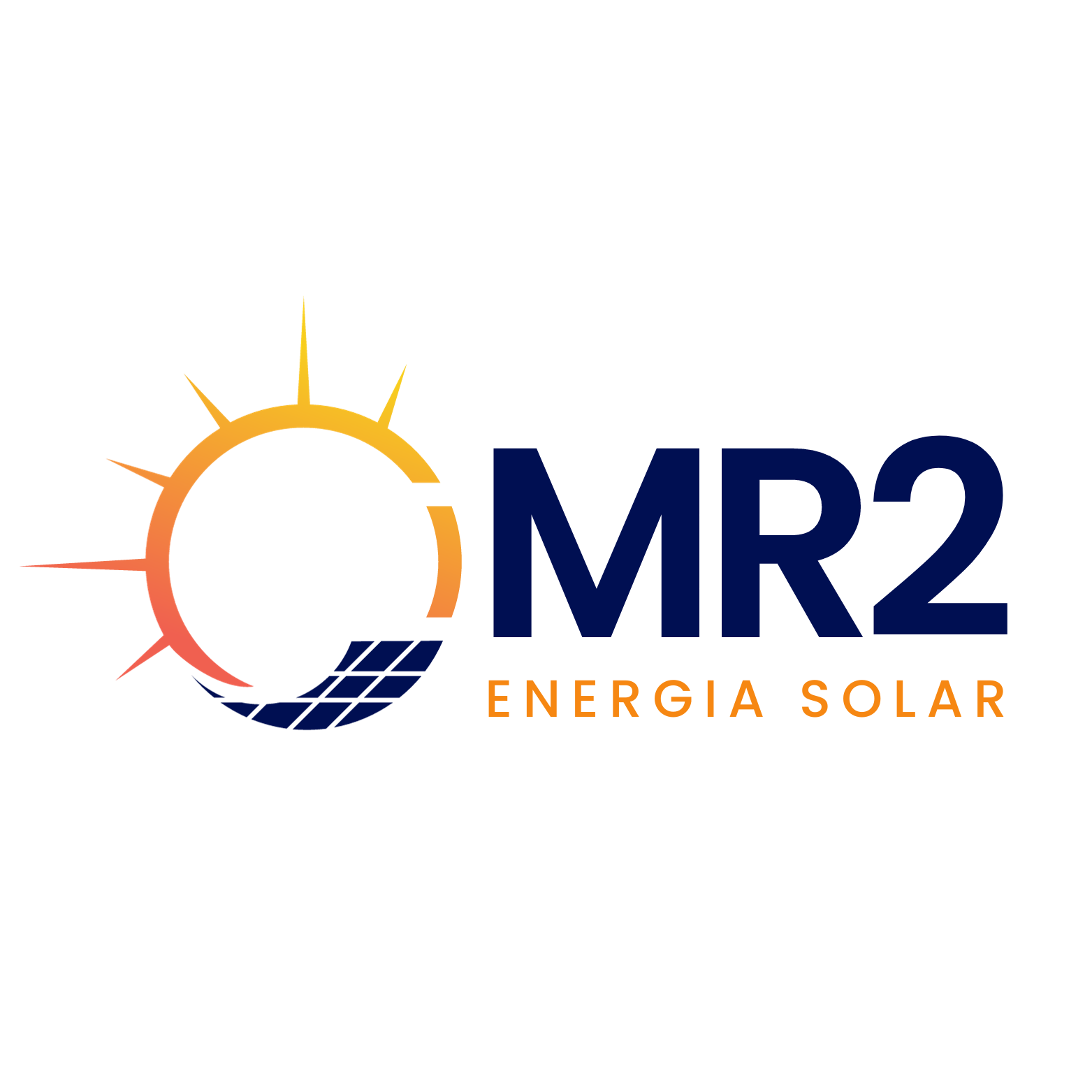logo azul